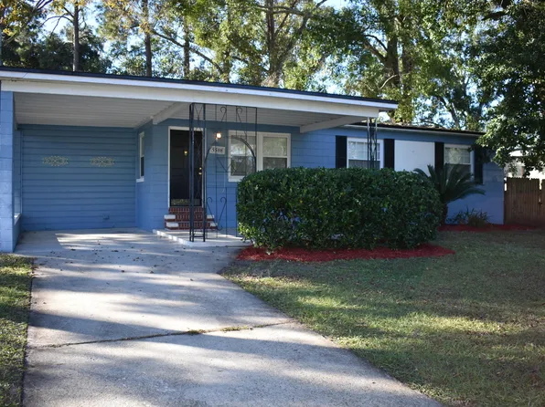 5508 E Moret Dr, Jacksonville, FL 32244