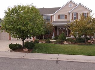 10647 Abbotswood Ct, Highlands Ranch, CO 80129