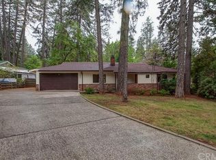 474 Bille Rd, Paradise, CA 95969