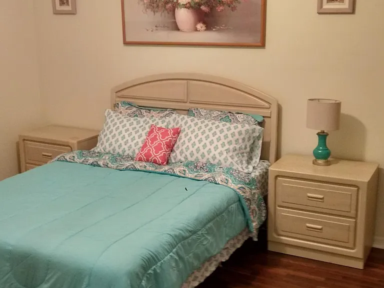 11400 Ocean Walk Ln #208 — Photo 8