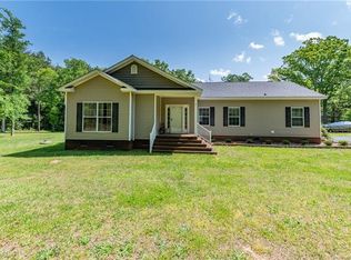 8009 Waxhaw Creek Rd, Waxhaw, NC 28173