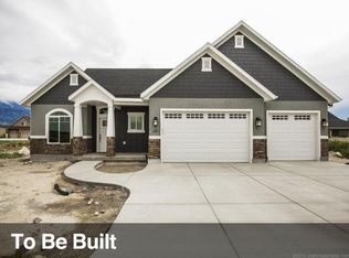 904 E 2100 S, Lehi, UT 84043