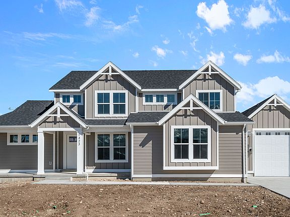 Plan Elevation.