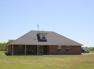4730 SW Paint Rd, Cache, OK 73527