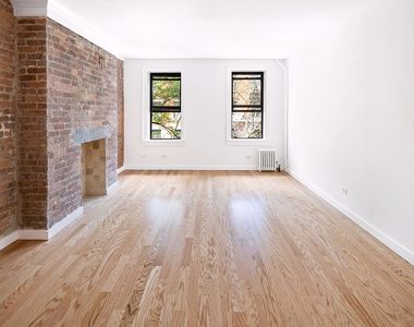 524 E 6th St APT 8, Manhattan, NY, 10009