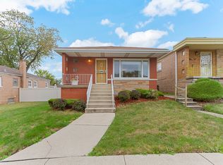 9105 S Oglesby Ave, Chicago, IL
