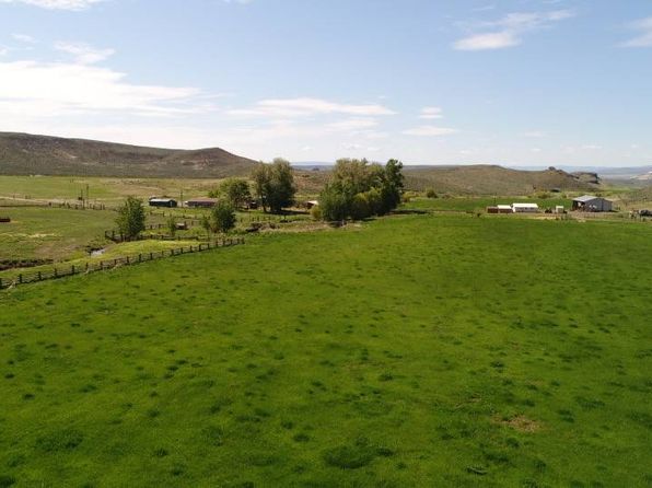 3730-3730 Bully Creek Rd, Westfall, OR 97920