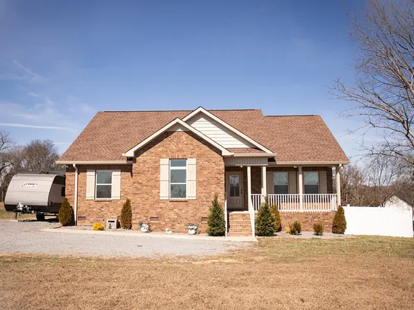 660 Armstrong Rd, Castalian Springs, TN 37031