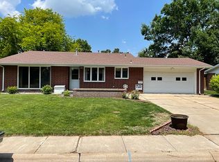 1121 W Reid Ave, North Platte, NE 69101