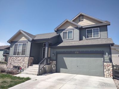 2926 Joseph Dr, Fort Collins, CO, 80525