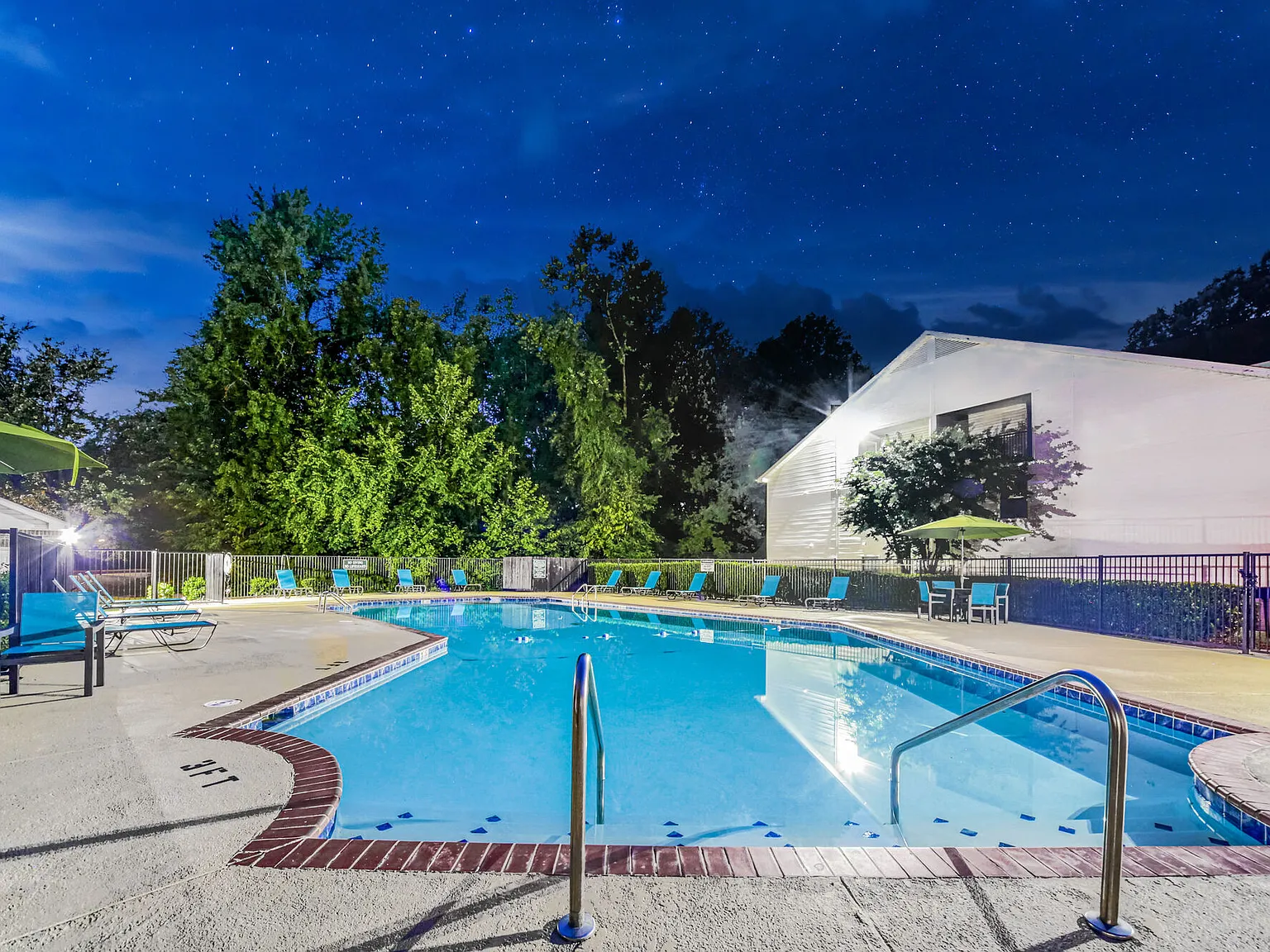The Landings at Houston Levee — Photo 4