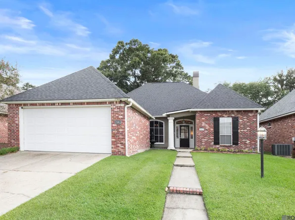 25861 Audubon Ave, Denham Springs, LA 70726