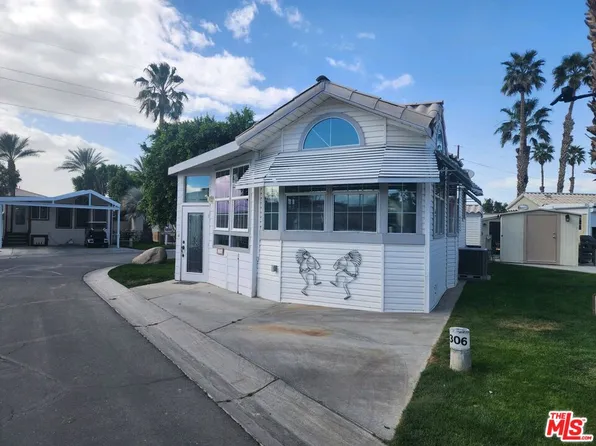 84136 Avenue 44 Space 306, Indio, CA 92203