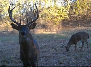 0 Lyon Rd, Edna, KS 67342