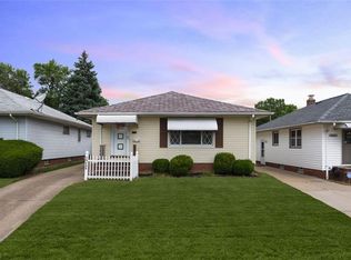 13133 Darlington Ave, Garfield Heights, OH
