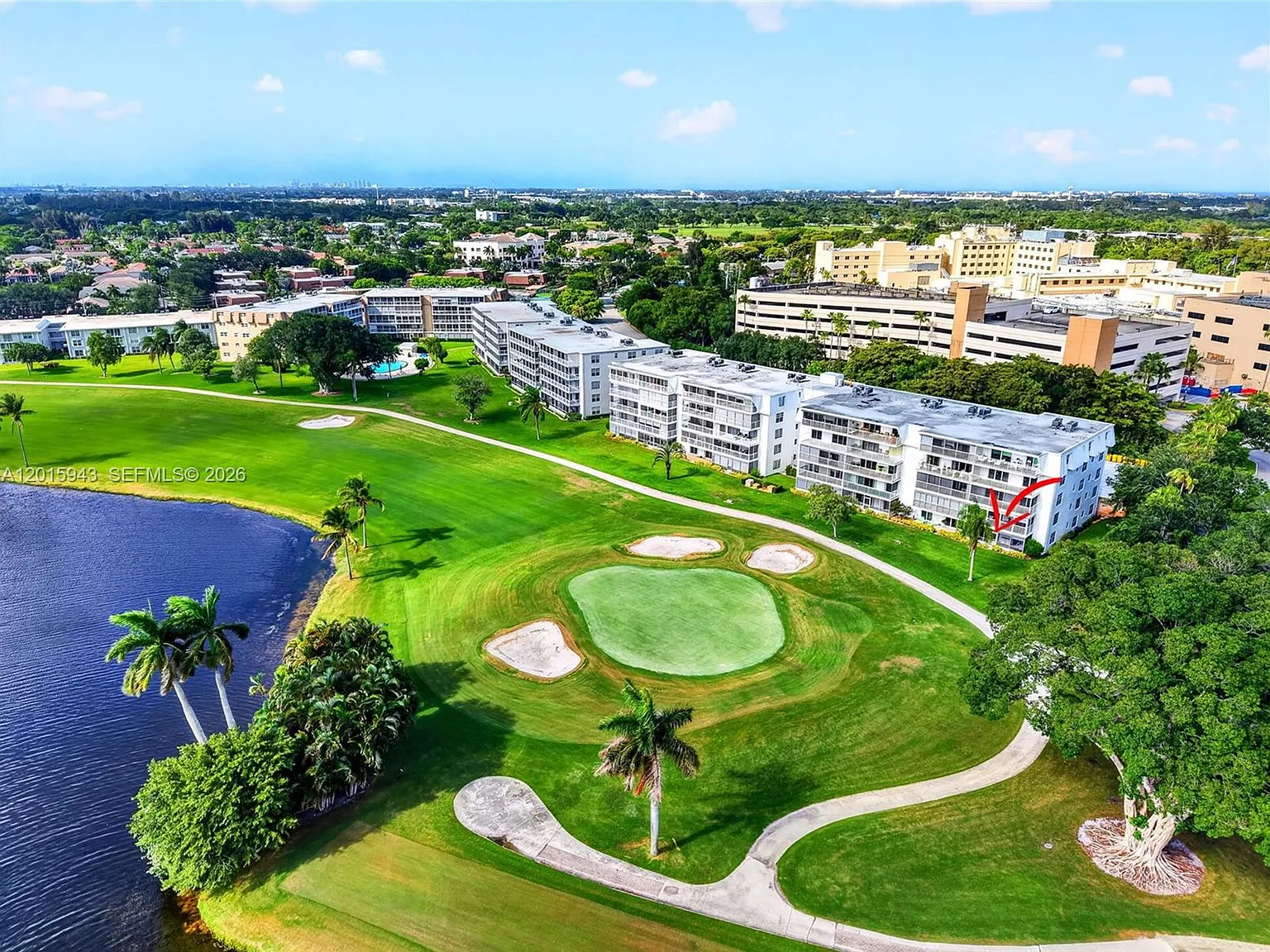 Atlantis Sherbrooke Villa — Photo 3