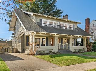 4702 NE Alameda St, Portland, OR 97213