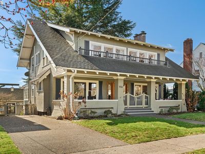 4702 NE Alameda St, Portland, OR, 97213