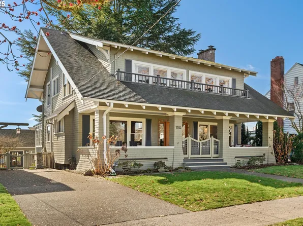 4702 NE Alameda St, Portland, OR 97213