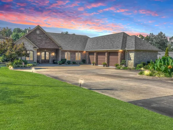 348 Kaufman Rd, Hot Springs, AR 71913