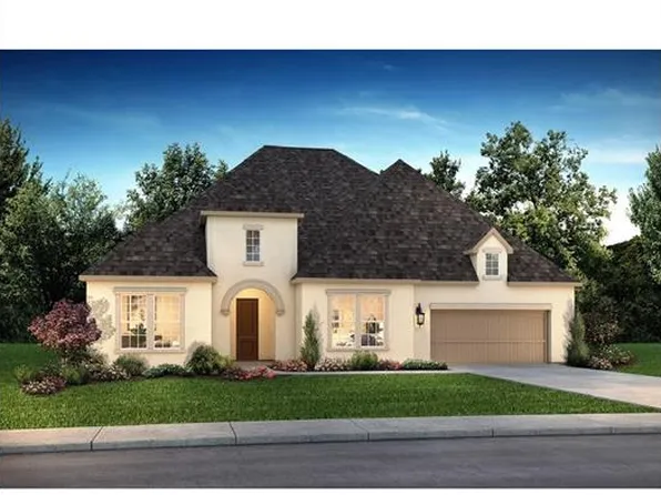 5815 Dancing Oaks Court, Manvel, TX 77578