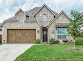 1707 Cypress Gap Trl, Mansfield, TX 76063