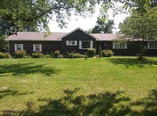 305 E Walnut St, Raymore, MO 64083