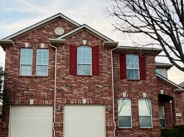 1102 Twilight Dr, The Colony, TX 75056