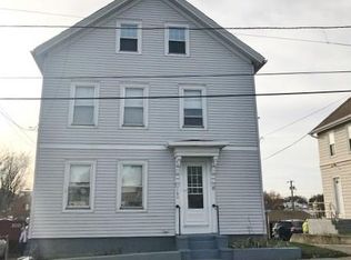 180 Obed Ave, North Providence, RI 02904