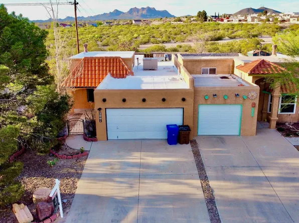 2001 Pinetrail St, Las Cruces, NM 88012