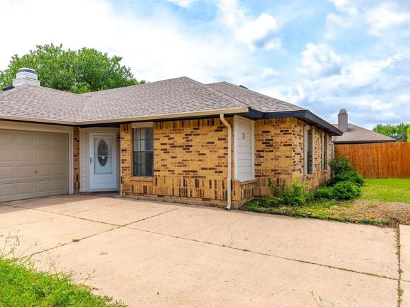 33 Crockett Ct