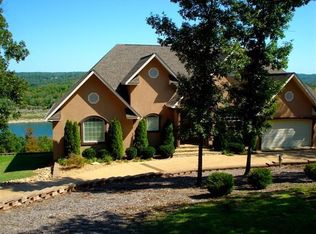 8735 Promise Land Rd, Mountain Home, AR 72653