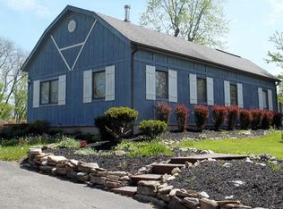 710 Ridge Ave, Aurora, IN 47001