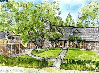 100 Moraga Way, Orinda, CA 94563