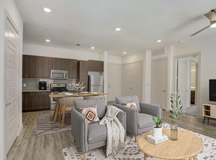 Infinity on the Point, Dallas, TX 75243