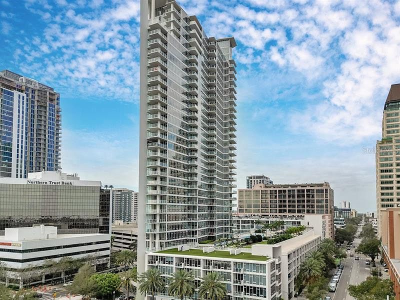 175 1st St S Saint Petersburg, FL, 33701 Apartments for Rent Zillow