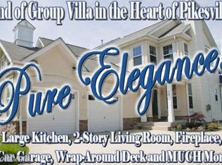 28 Austringer Ct, Pikesville, MD 21208