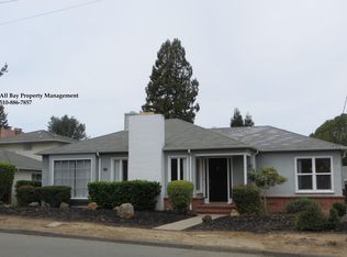 4814 Proctor Rd, Castro Valley, CA 94546