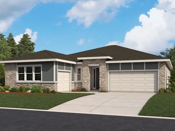 970 N Falling Water Way, Eagle, ID 83616