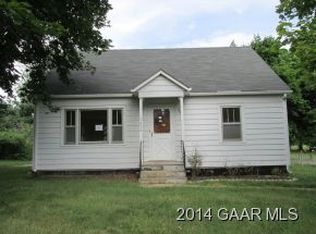 3034 E Side Hwy, Grottoes, VA 24441