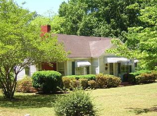 126 Felker St, Monroe, GA 30655