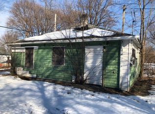 1343 Arthur Ave, Rockford, IL