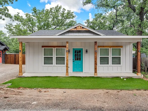 91 Live Oak St, Alvarado, TX 76009