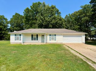121 Logan St, Brookland, AR 72417