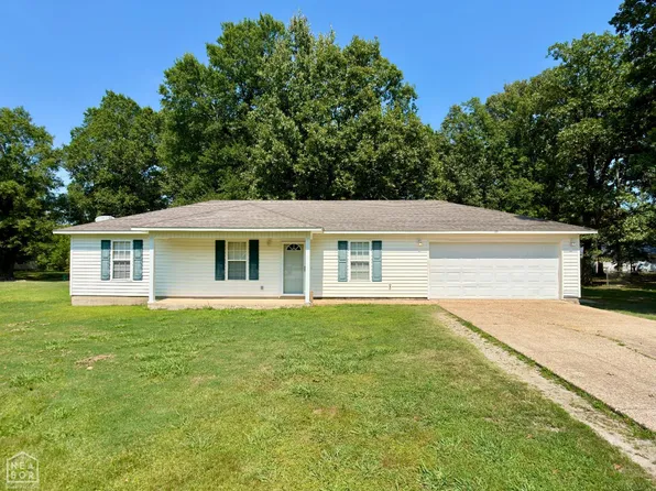 121 Logan St, Brookland, AR 72417