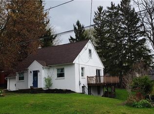 115 Hunt Ave, Syracuse, NY 13219