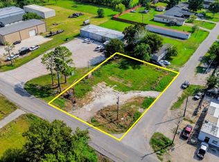 17419 County Road 143, Pearland, TX 77584