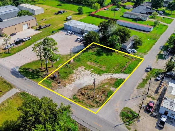 17419 County Road 143, Pearland, TX 77584