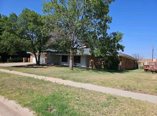 2515 Ann Dr, Big Spring, TX 79720