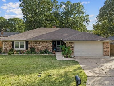 1602 Rosedale St, Ardmore, OK, 73401